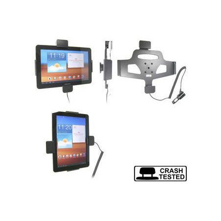 Holder for Locking Active