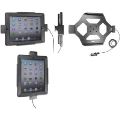 Holder for Locking Active