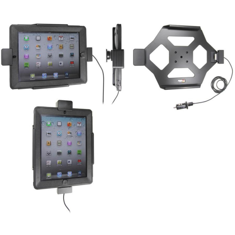Holder for Locking Active