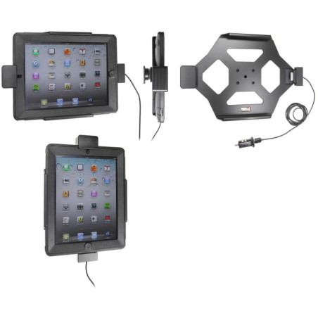 Holder for Locking Active