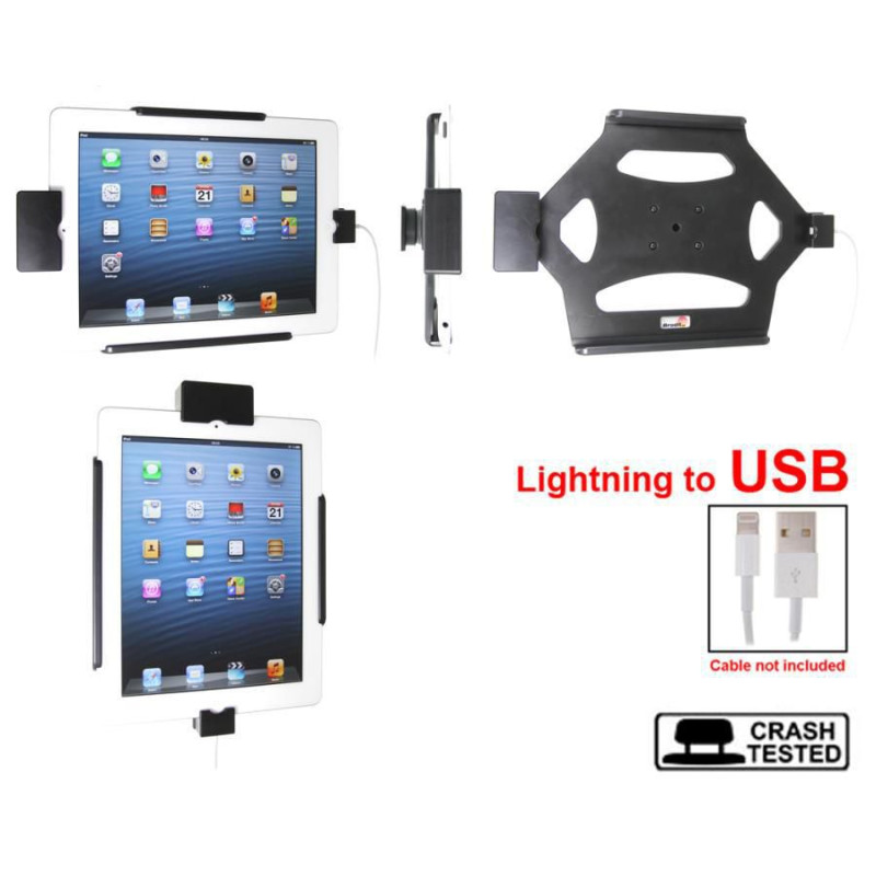Holder for Locking For cable