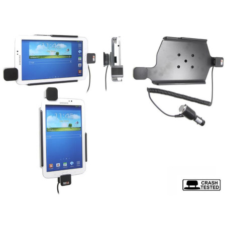 Holder for Locking With