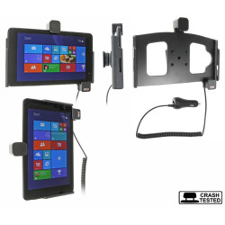 Holder for Locking Active