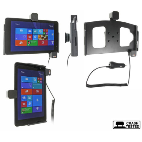 Holder for Locking Active