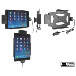 Holder for Locking Active