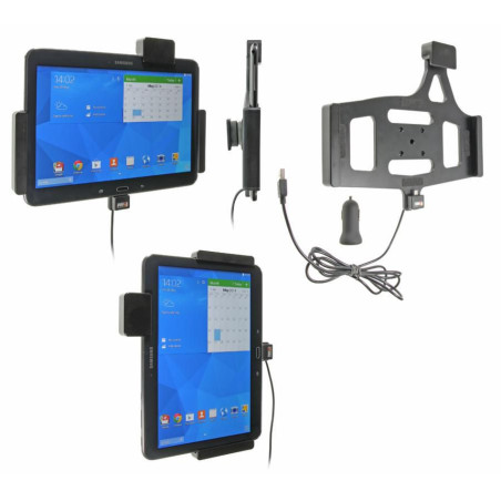 Holder for Locking Active