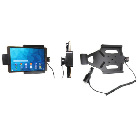 Holder for Locking Active