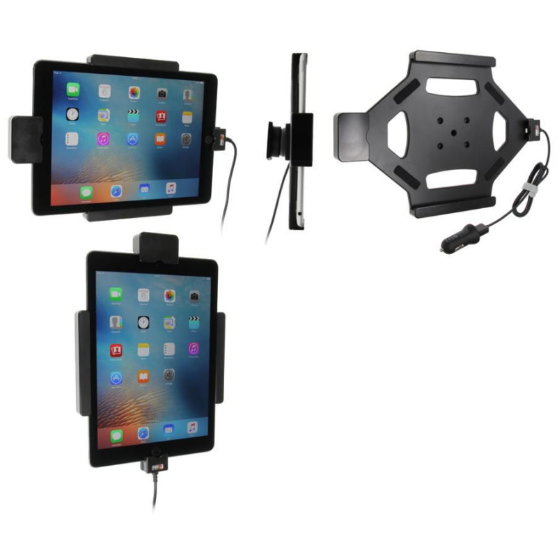 Holder for Locking Active