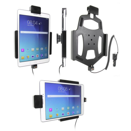 Holder for Locking Active