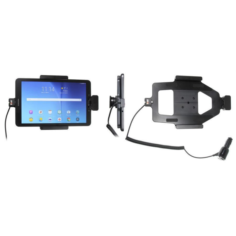 Holder for Locking Active