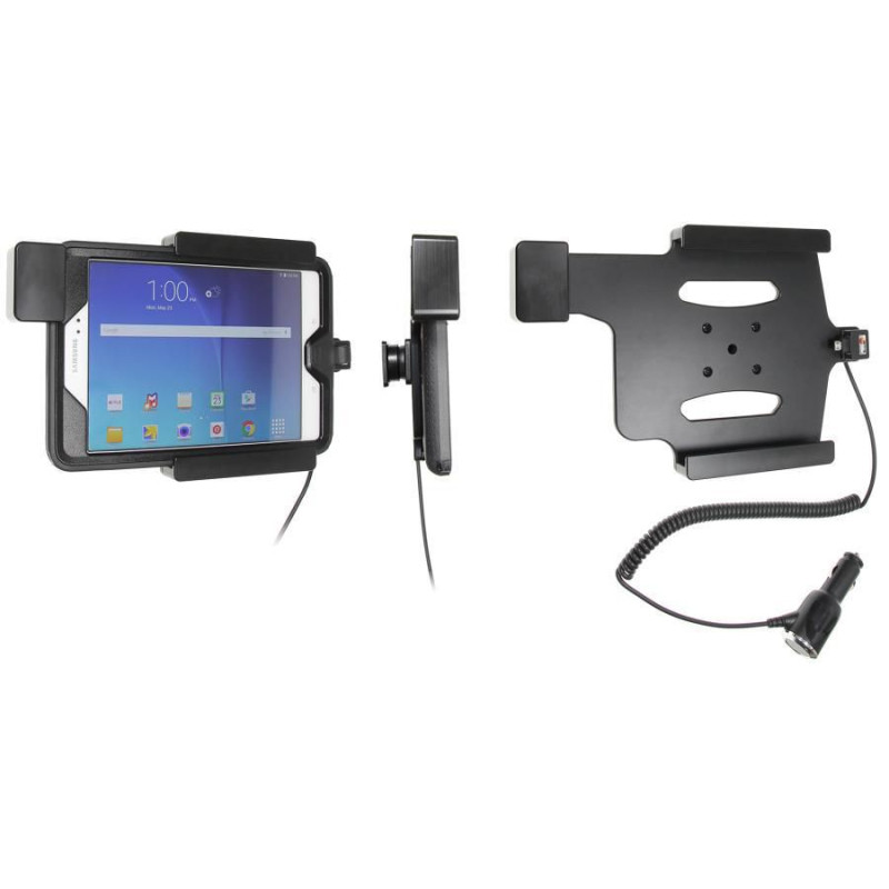 Holder for Locking Active