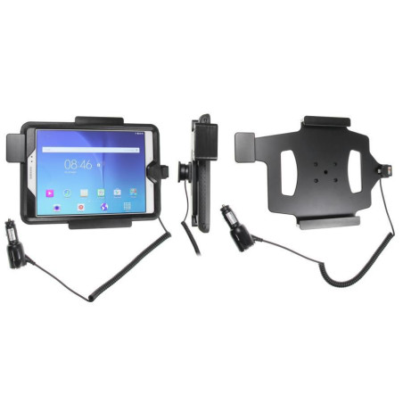 Holder for Locking Active