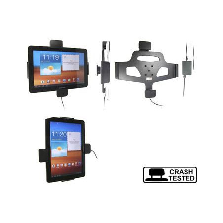 Holder for Locking Active