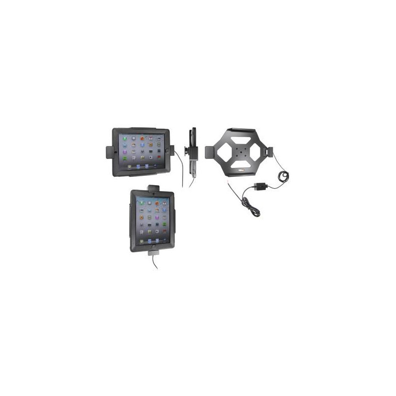Holder for Locking Active