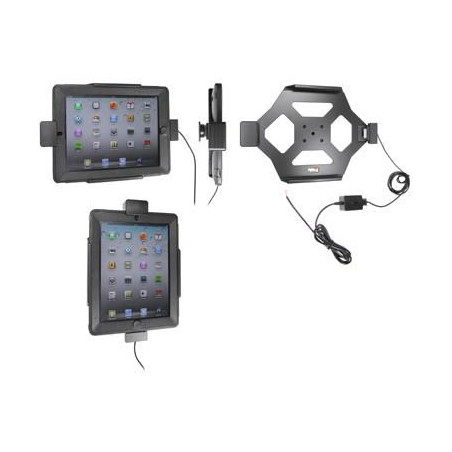 Holder for Locking Active