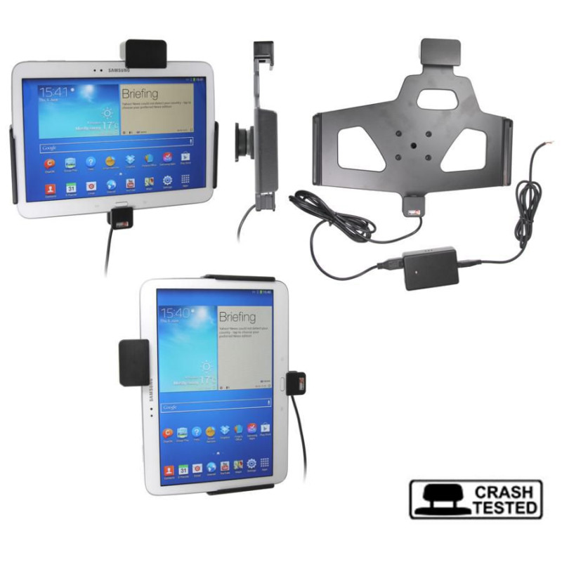 Holder for Locking Active