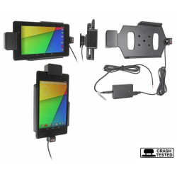 Holder for Locking For fixed