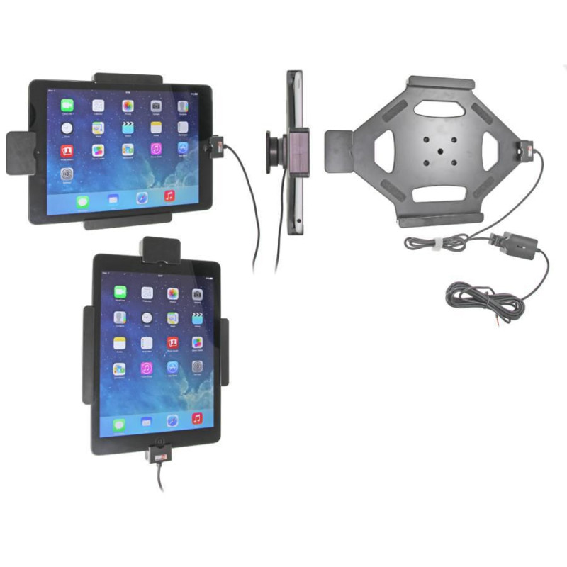 Holder for Locking Active