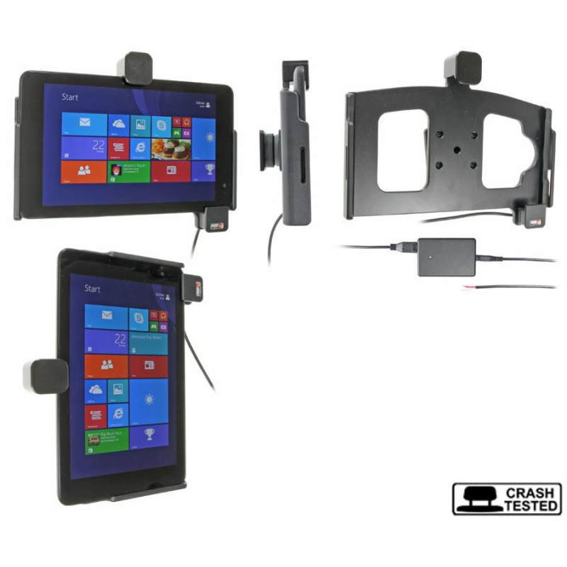Holder for Locking Active