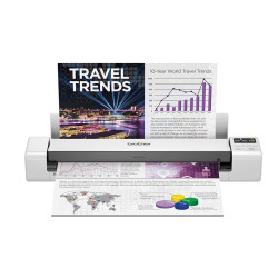 DS-940DW Mobile Scanner