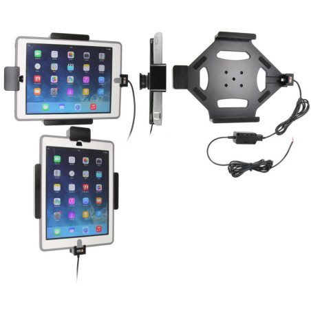 Holder for Locking Active