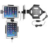 Holder for Locking Active