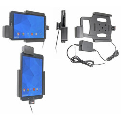Holder for Locking Active