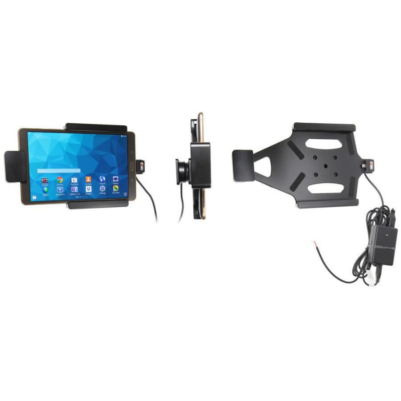 Holder for Locking Active