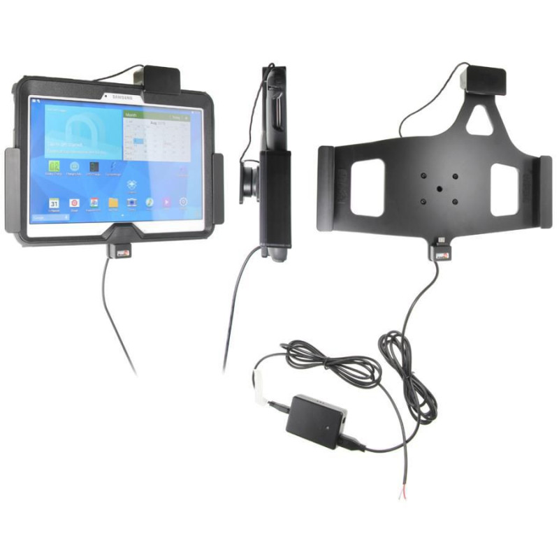 Holder for Locking Active