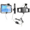 Holder for Locking Active
