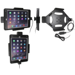 Holder for Locking Active