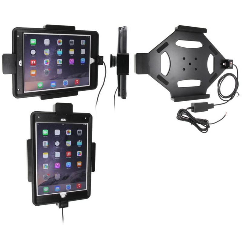 Holder for Locking Active