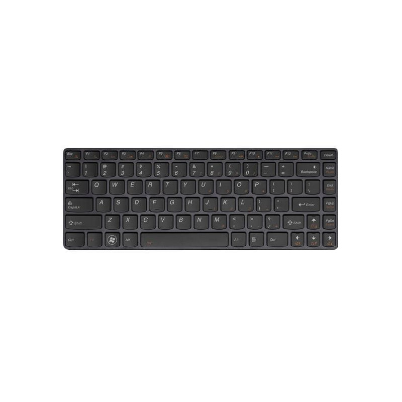 Keyboard (US)