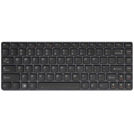 Keyboard (US)