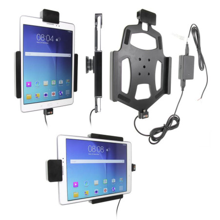 Holder for Locking Active