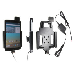 Holder for Locking Active