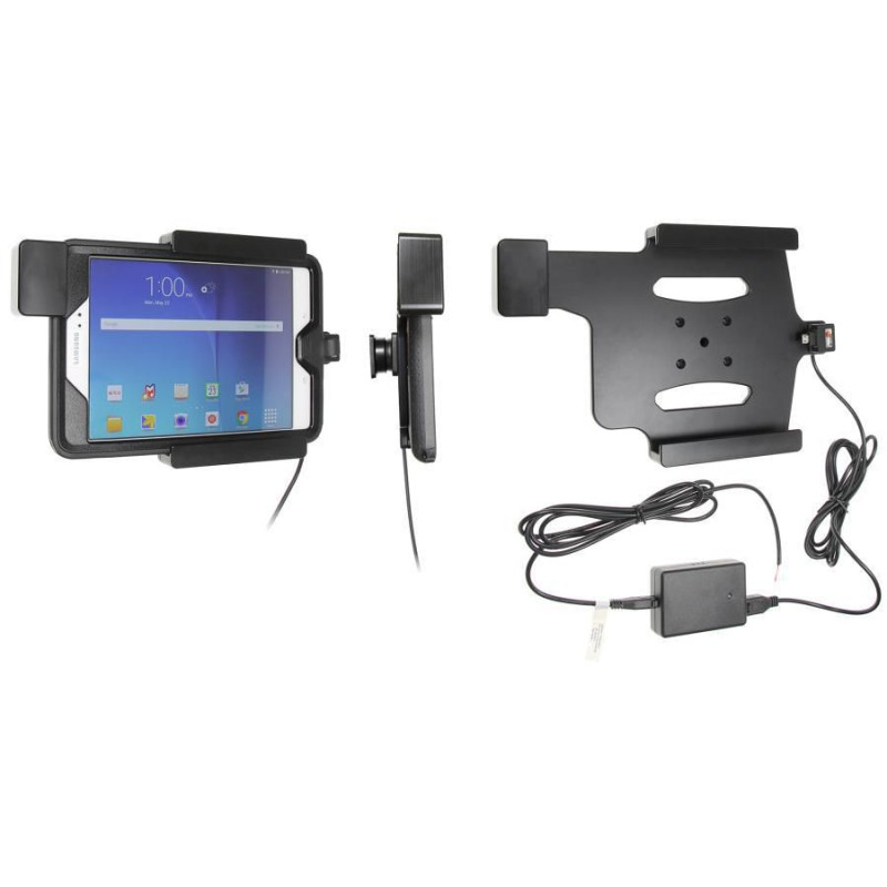 Holder for Locking Active
