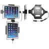 Holder for Locking Active