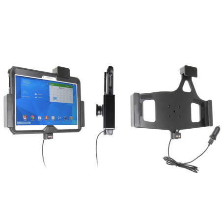 Holder for Locking Active
