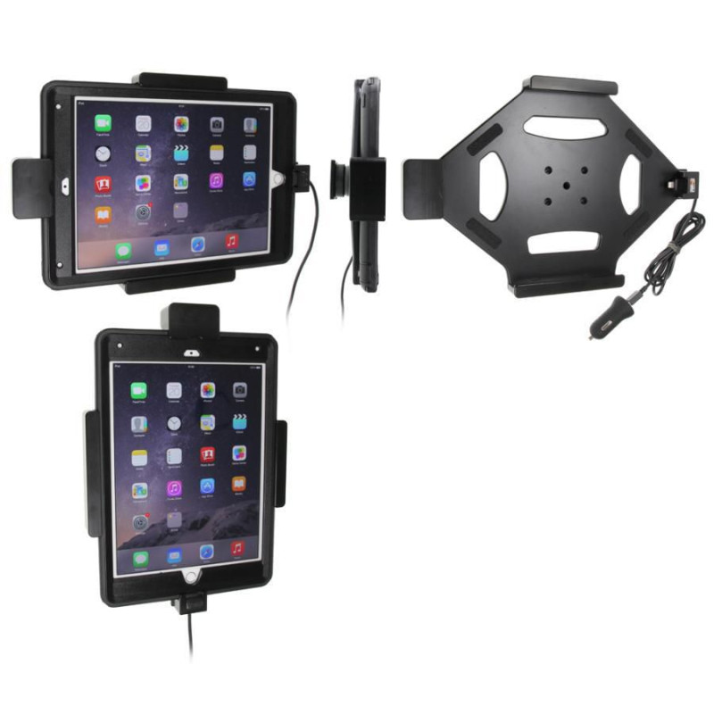 Holder for Locking Active