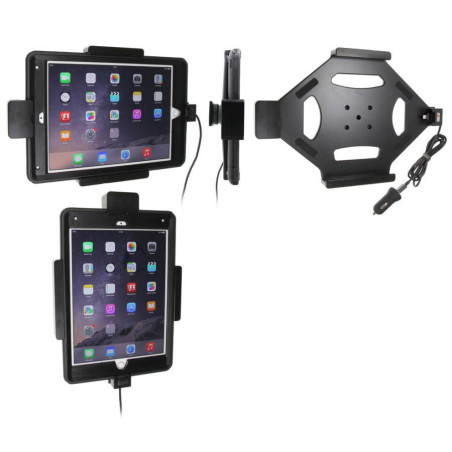 Holder for Locking Active