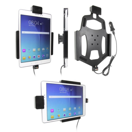 Holder for Locking Active