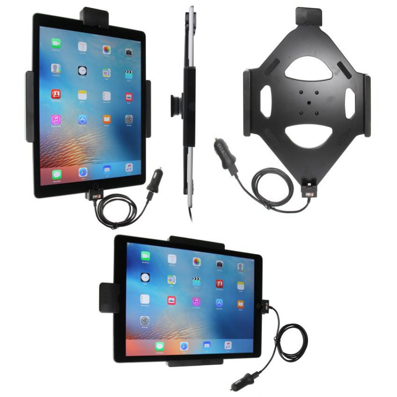 Holder for Locking Active