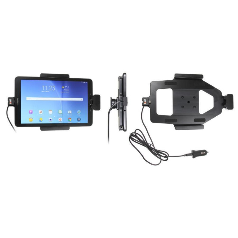 Holder for Locking Active