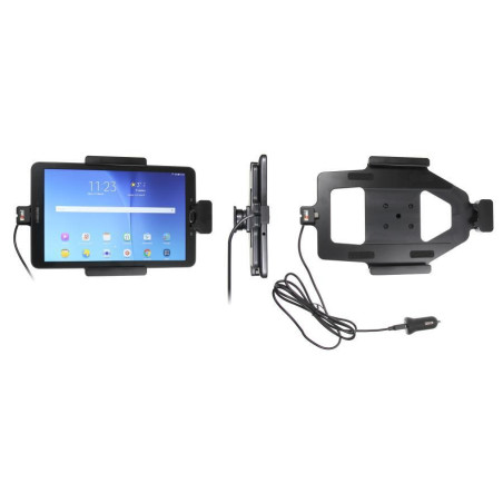 Holder for Locking Active