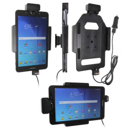 Holder for Locking Active