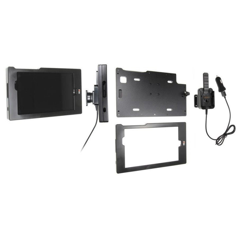 Tough Sleeve With USB-cable