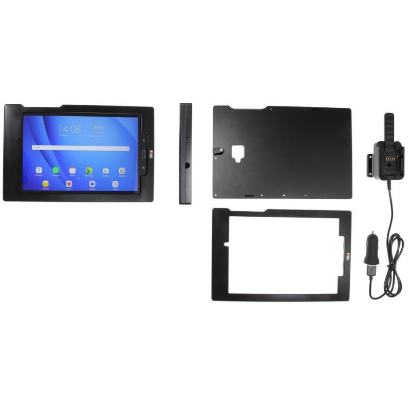 Tough Sleeve With USB-cable