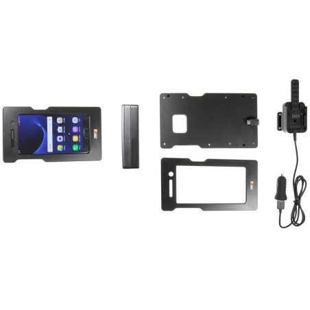 Tough Sleeve With USB-cable