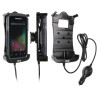Active holder with cig-plug